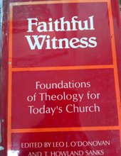 FAITHFUL WITNESS